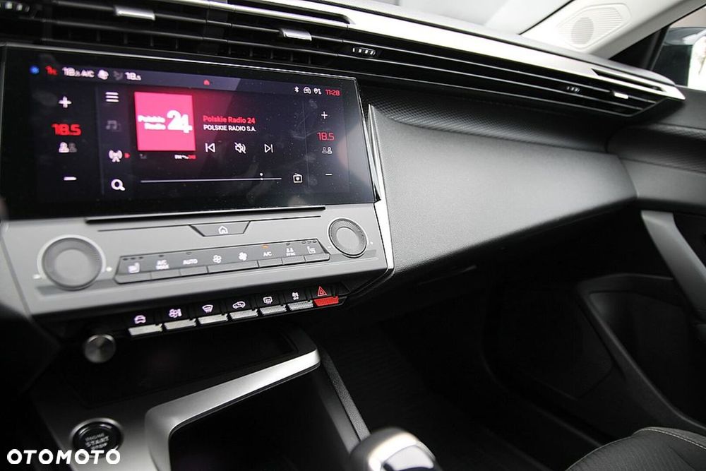 Peugeot 308 1.5 BlueHDi Active Pack S&S - 20