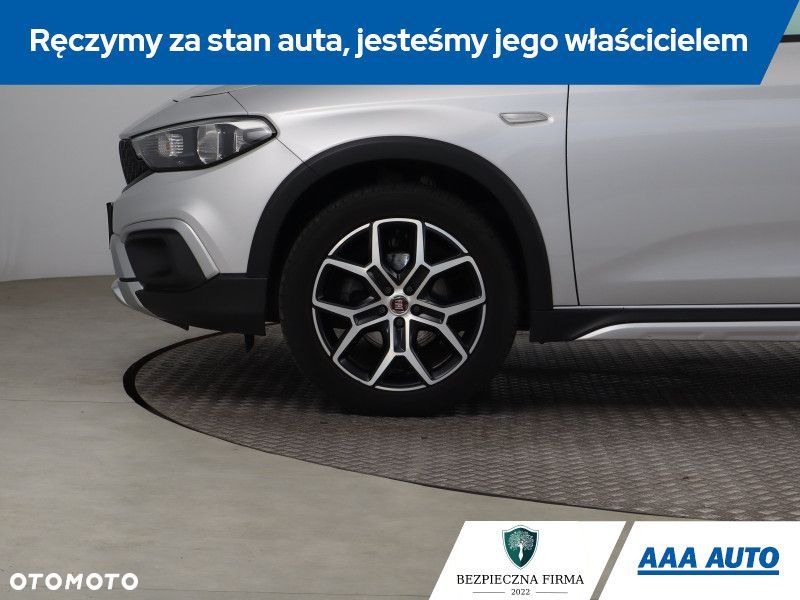 Fiat Tipo - 17