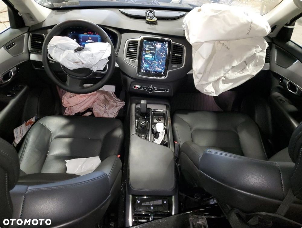 Volvo XC 90 B5 B AWD Core - 11