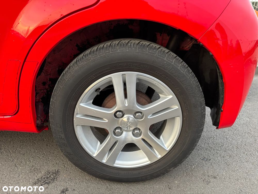 Subaru Justy 1.0 Trend - 25