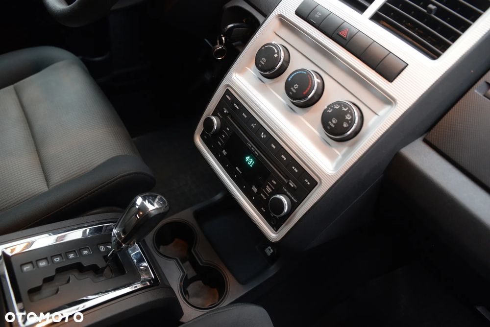 Dodge Journey - 31