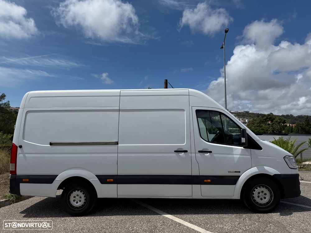 Hyundai H 350 EVGT FORRADA KIT KITEVUC - 8