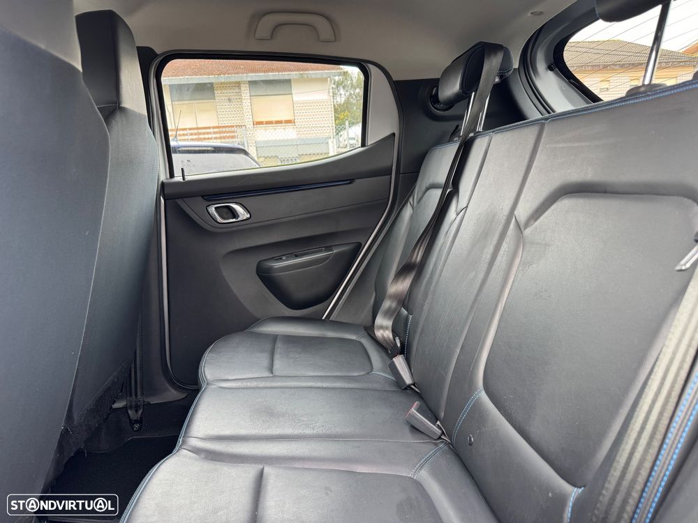 Dacia Spring Comfort Plus - 8