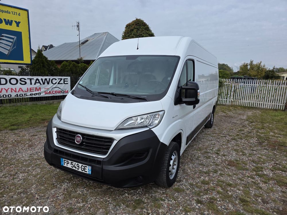 Fiat Ducato L3H2 - 6