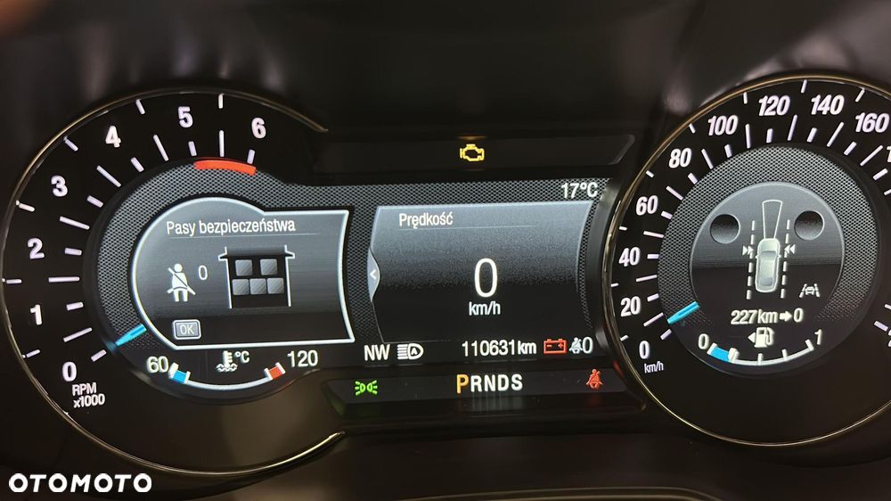 Ford Mondeo 2.0 EcoBlue Titanium - 16