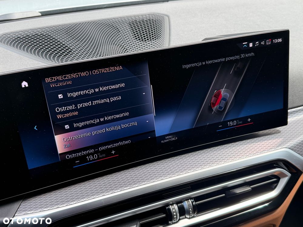 BMW Seria 4 420d xDrive Sport-Aut M Sport - 31