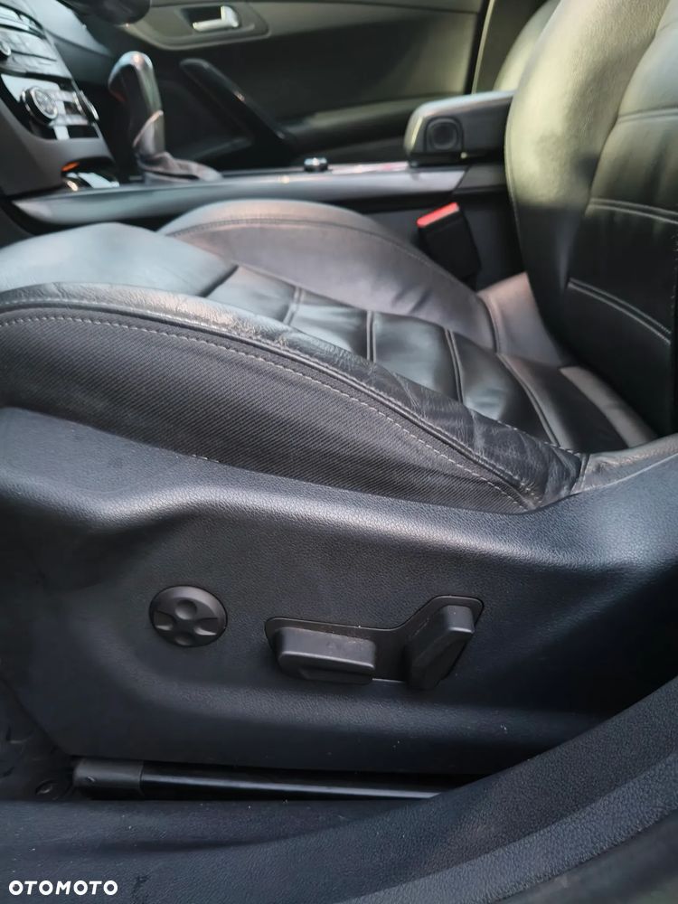 Peugeot 508 BlueHDi FAP 180 Automatik Stop&Start Allure - 14