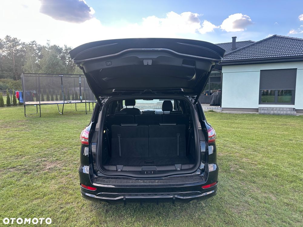 Ford S-Max 1.5 EcoBoost ST-Line - 11