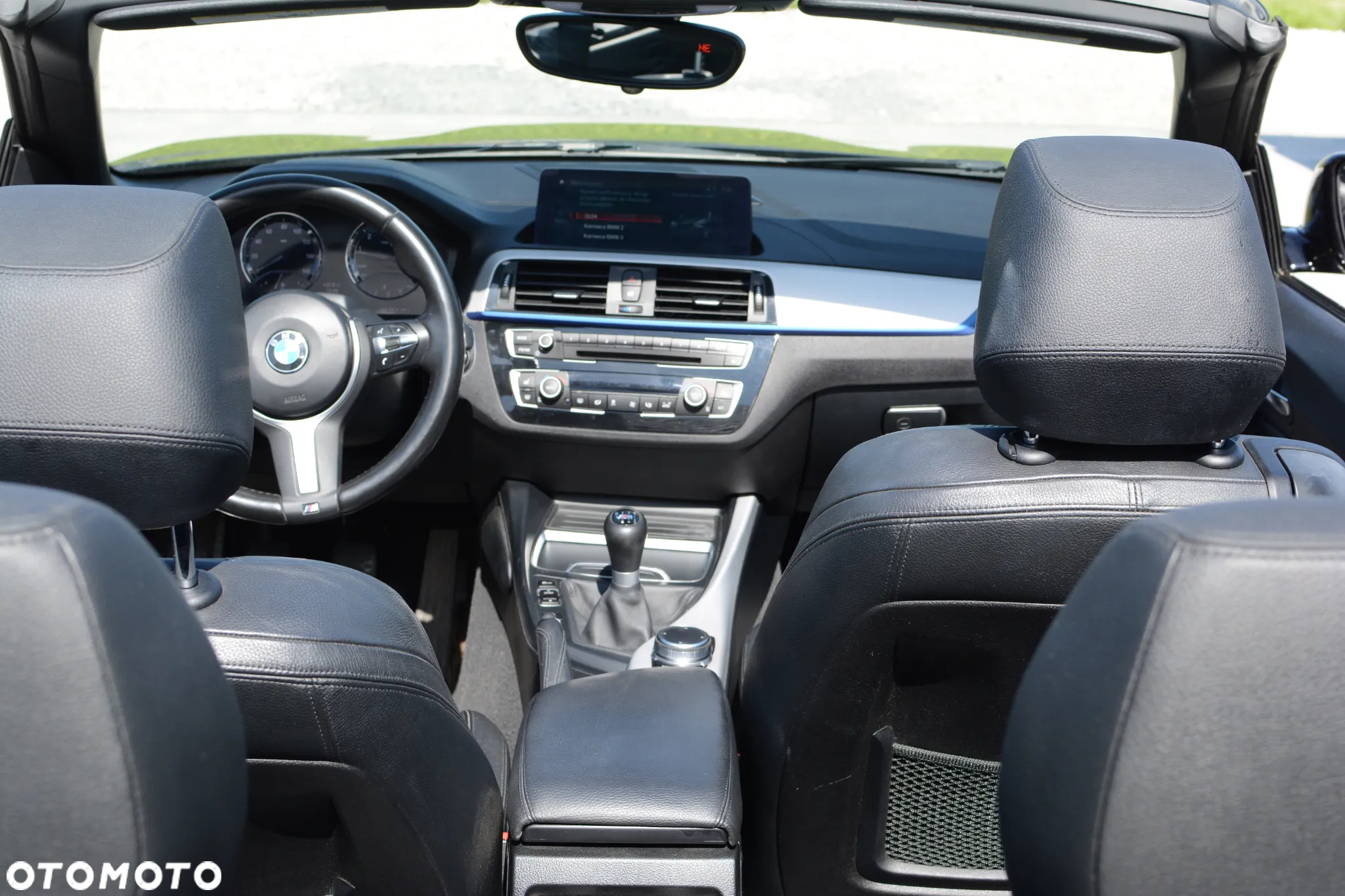 BMW Seria 2 M240i Cabrio - 20