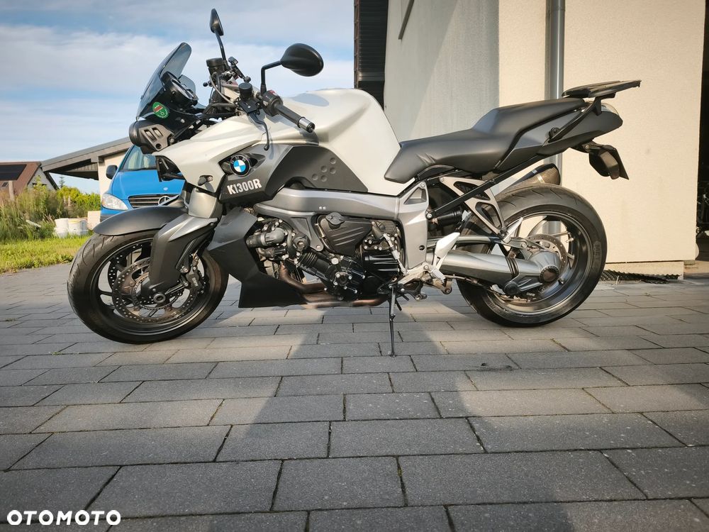 BMW K - 1
