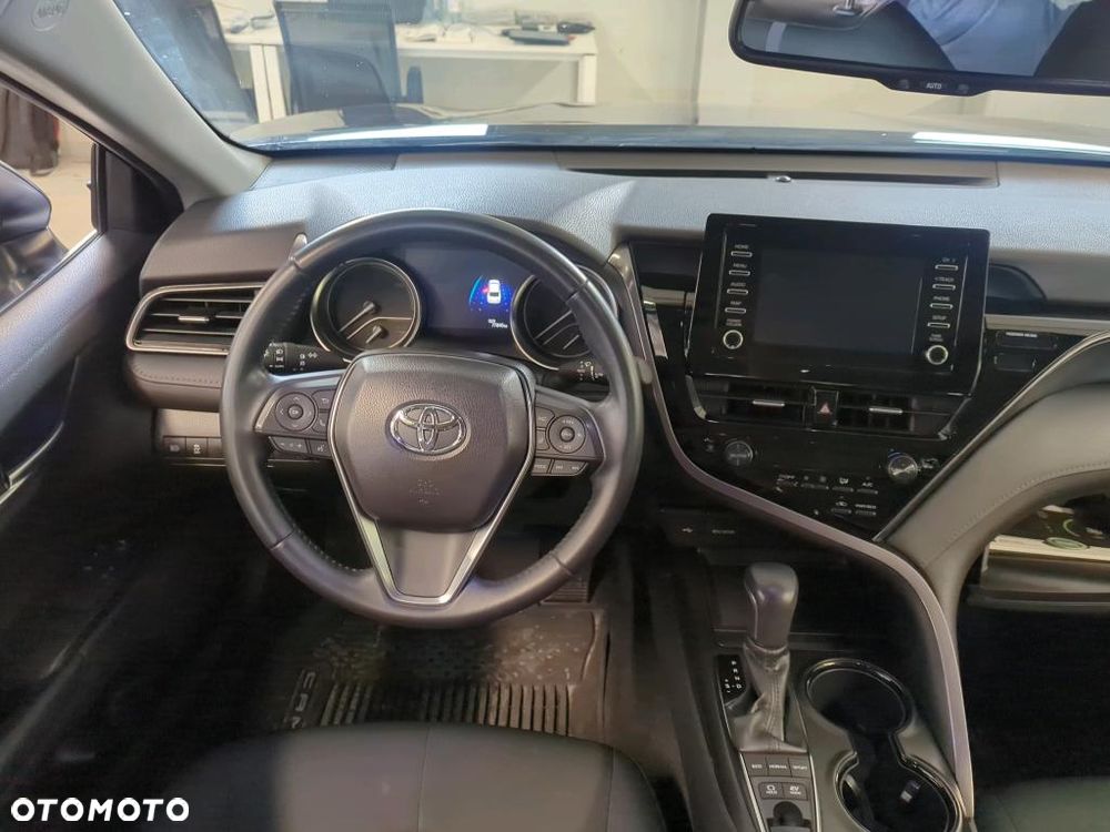 Toyota Camry 2.5 Hybrid Comfort CVT - 7