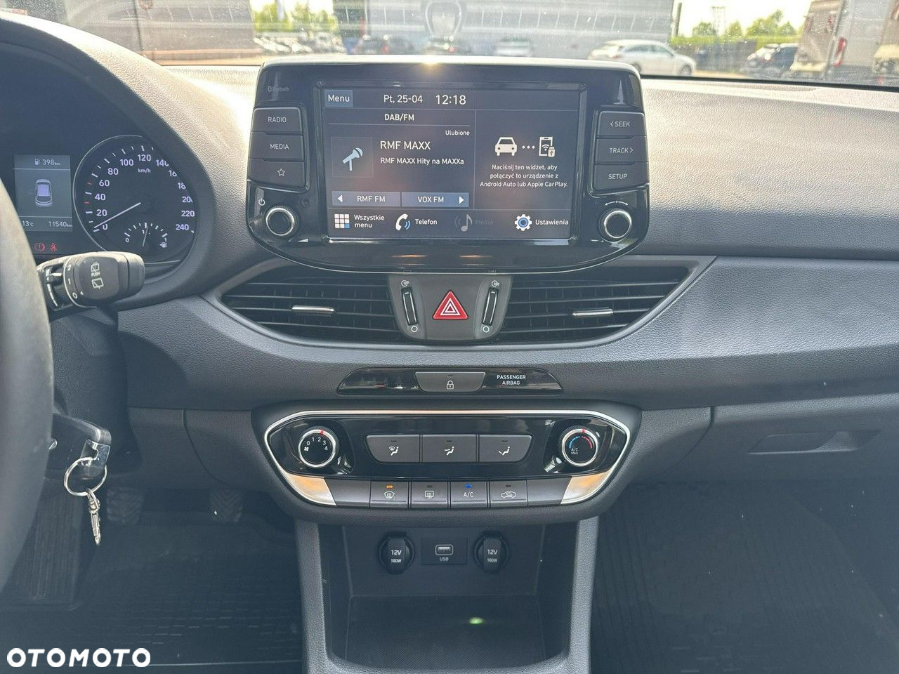 Hyundai i30 1.0 T-GDI Modern - 23
