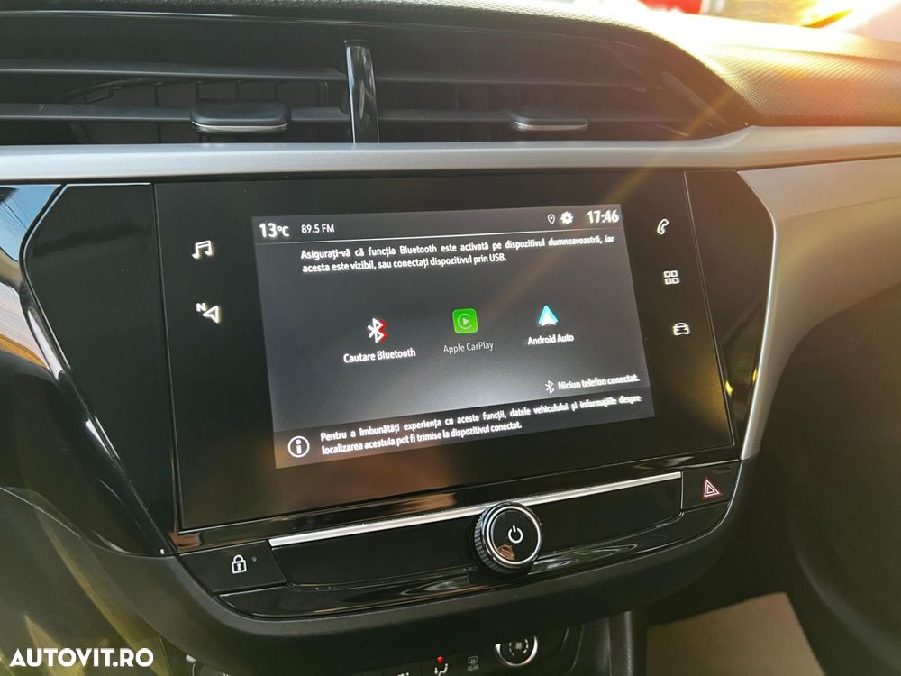 Opel Corsa 1.2 Start/Stop - 27