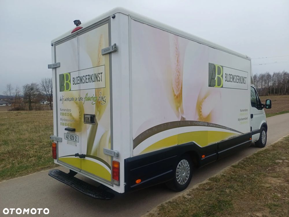 Renault Master - 11