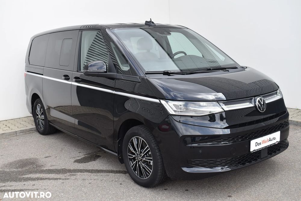 Volkswagen VW Multivan Style L 1.4 eHybrid 160KW PeHV - 3