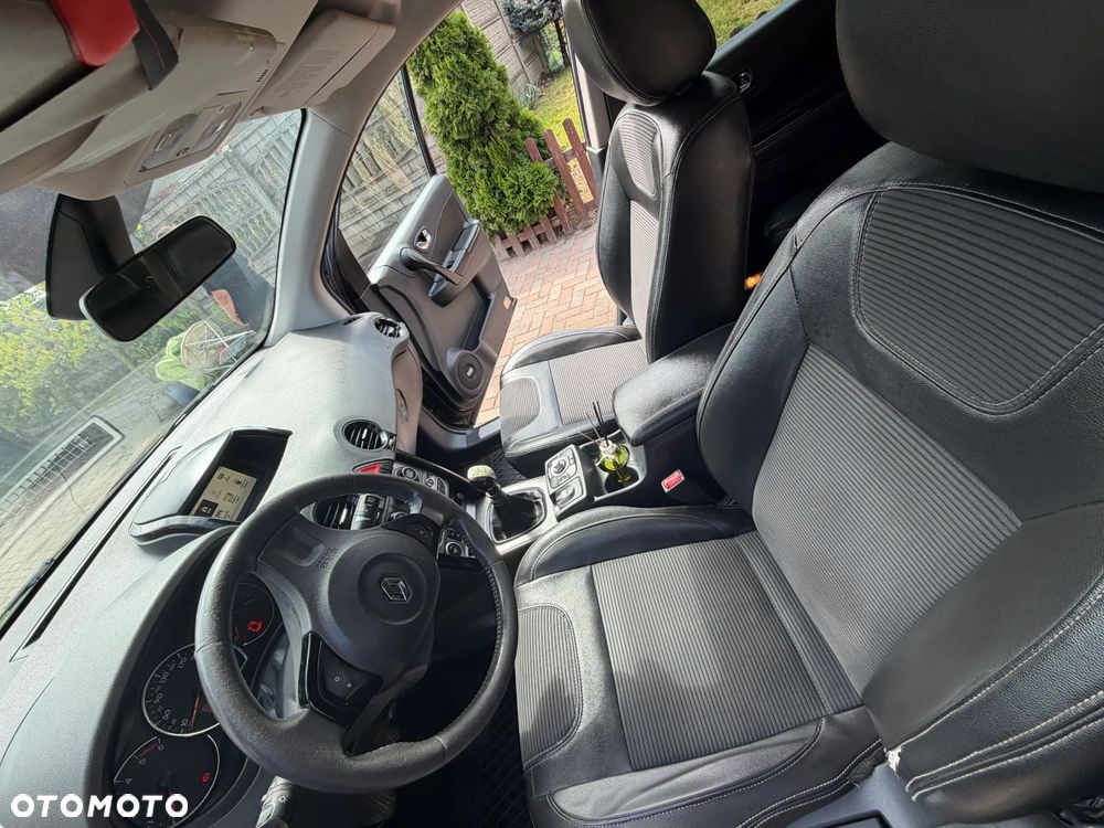 Renault Koleos 2.0 dCi 4x4 Bose Edition - 5