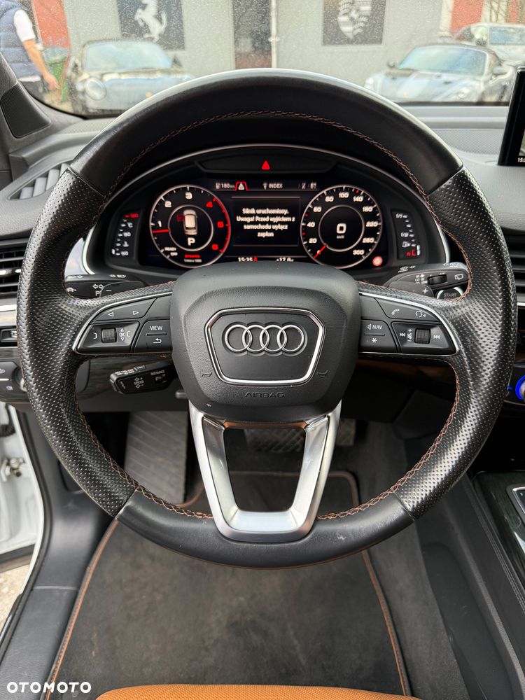 Audi Q7 - 19