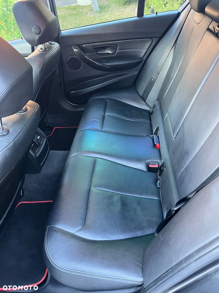 BMW Seria 3 - 9