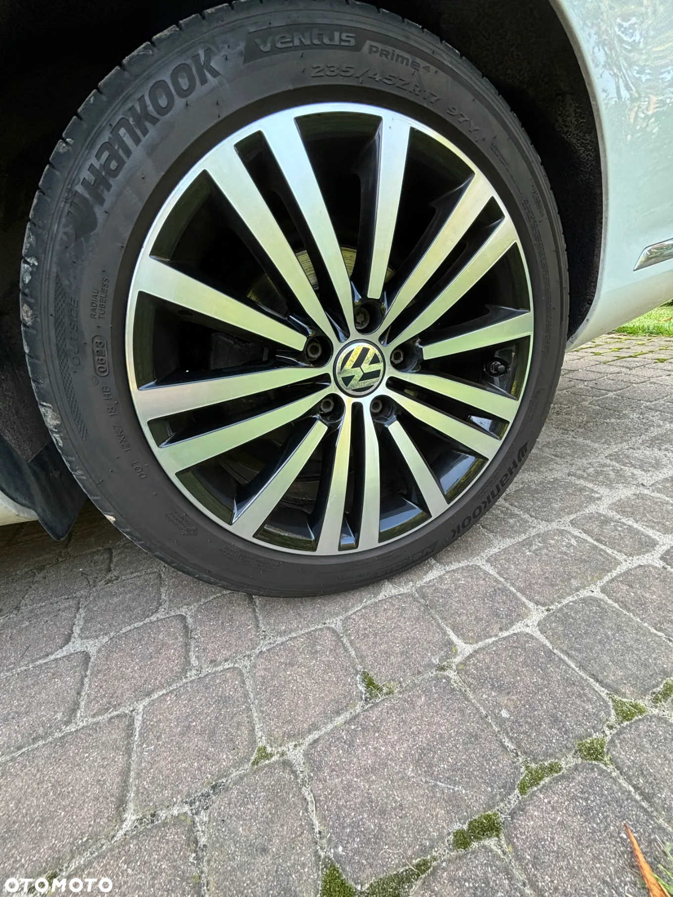 Volkswagen Passat 2.0 TDI Comfortline DSG - 24