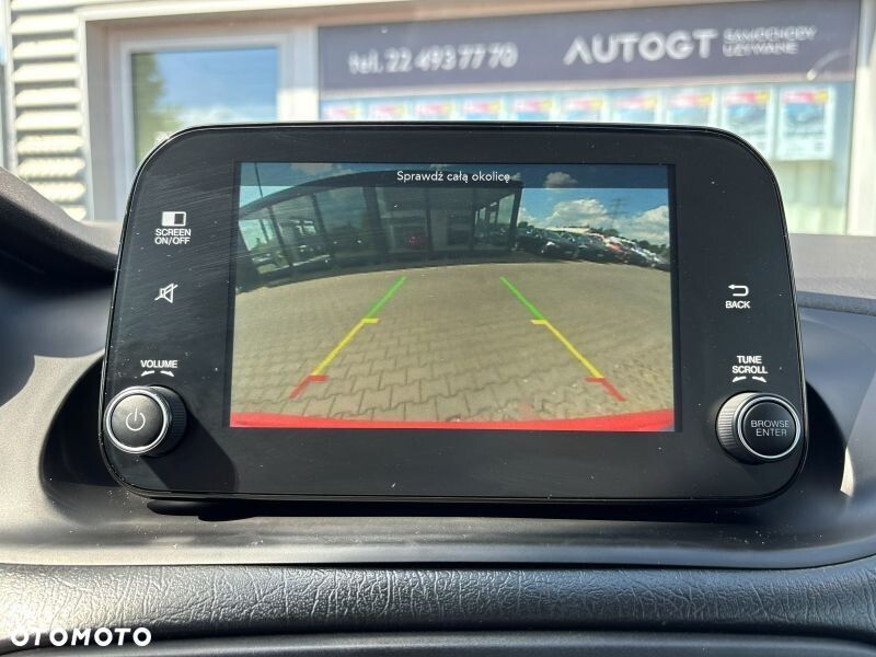 Fiat Tipo 1.4 T-Jet 16v S-Design EU6d - 6