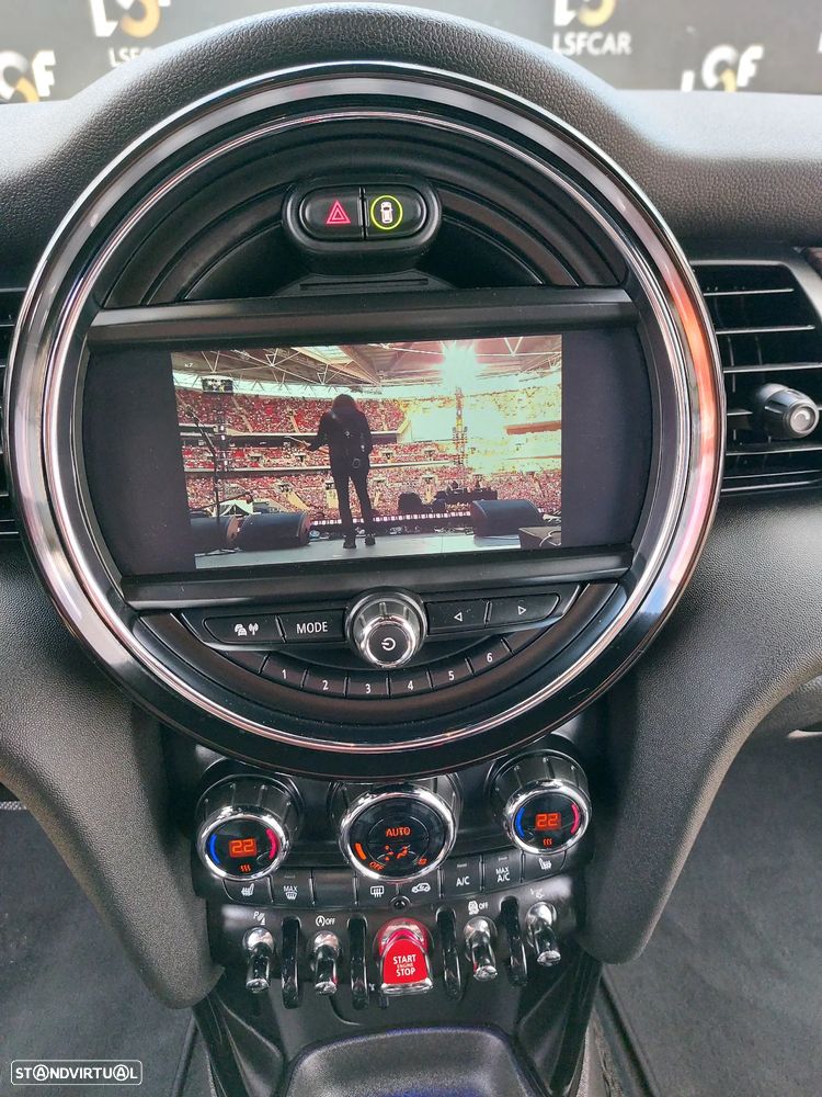 MINI 3 Portas Cooper S Aut. - 47