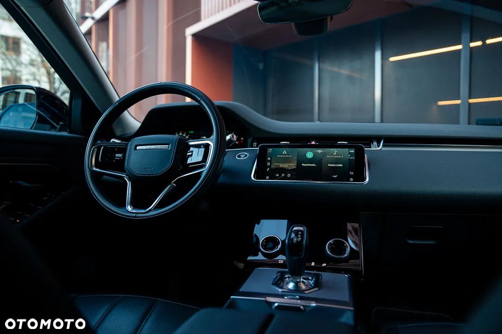 Land Rover Range Rover Evoque 2.0 D200 mHEV R-Dynamic - 18