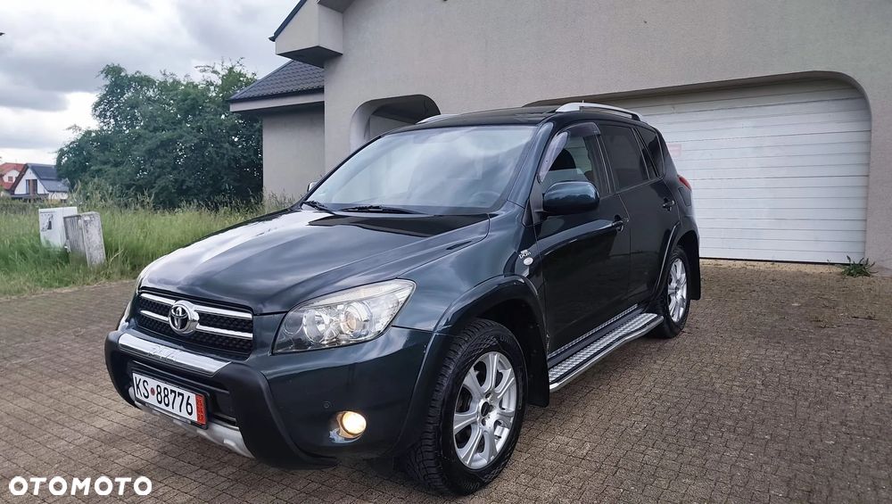 Toyota RAV4 2.2 D-4D 4x2 Travel - 2
