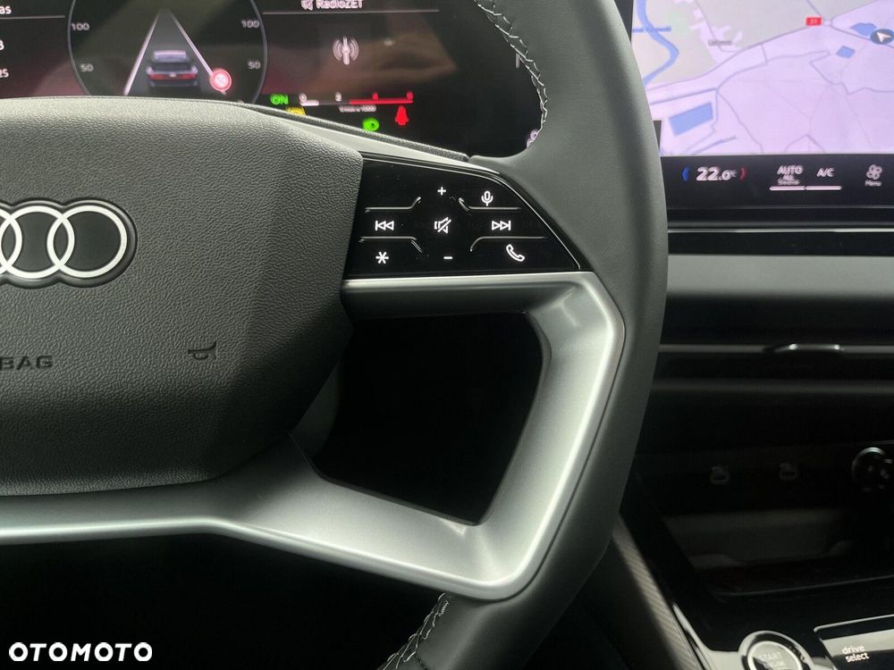 Audi A6 Avant - 40