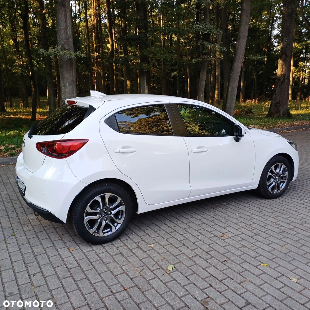 Mazda 2 SKYACTIV-G 90 Center-Line - 7