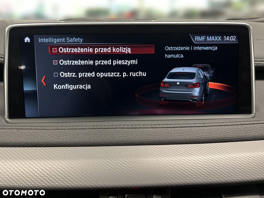 BMW X6 xDrive30d - 26