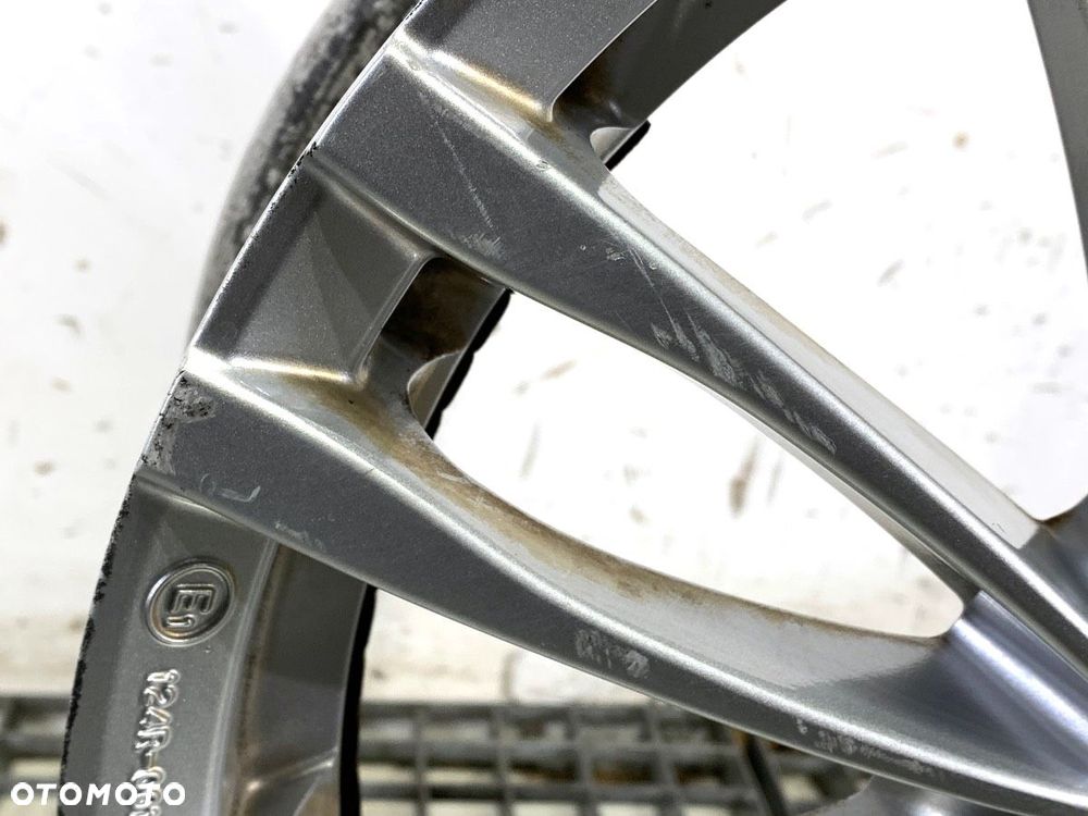 FELGI ALUMINIOWA 15 6J 4X100 CENTR 54,1 ET46 - 300.00 PLN - KIA RIO IV (YB, SC, FB) 2017 - 2022 1.4 - 4