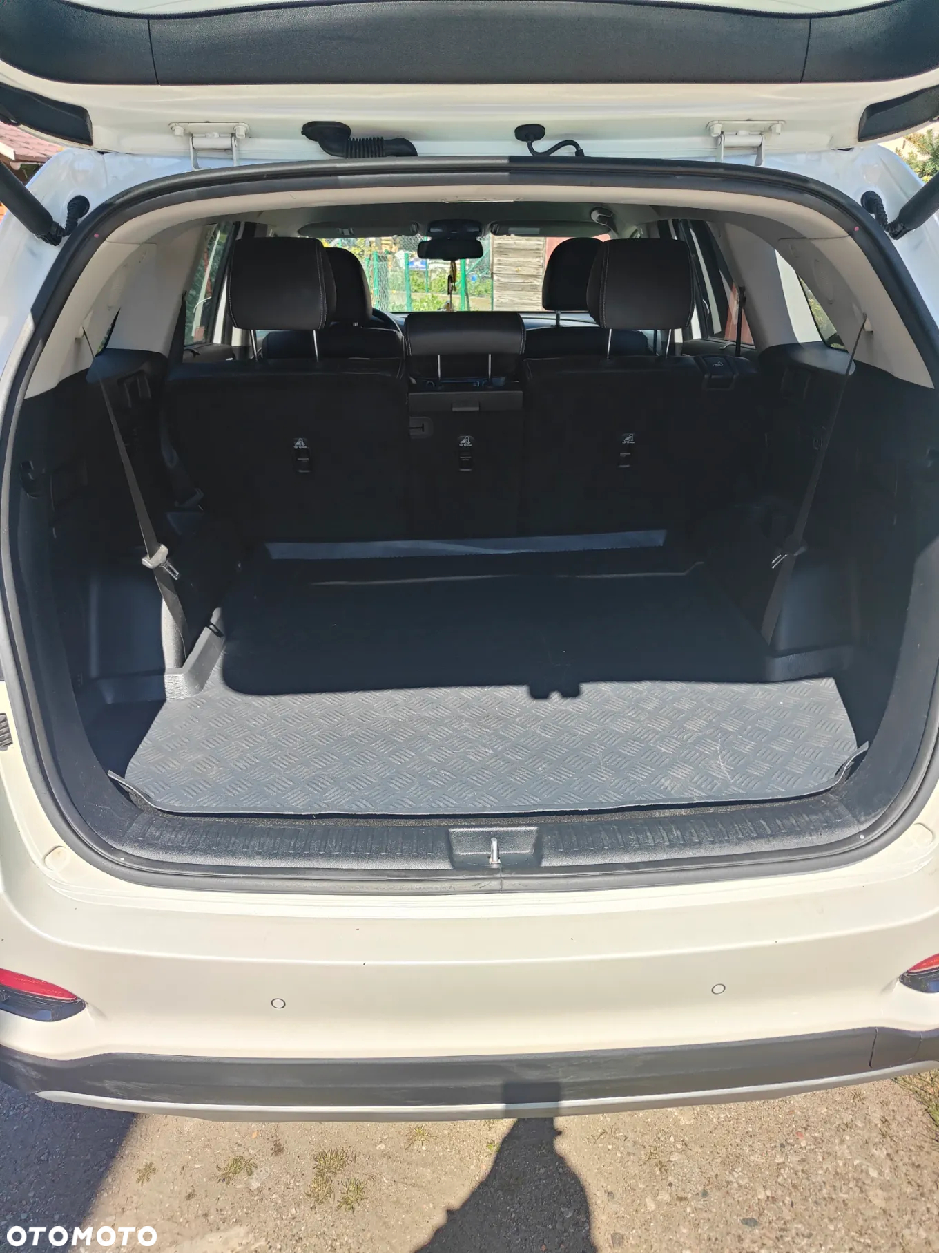 Kia Sorento 2.0 CRDI GT Line - 8