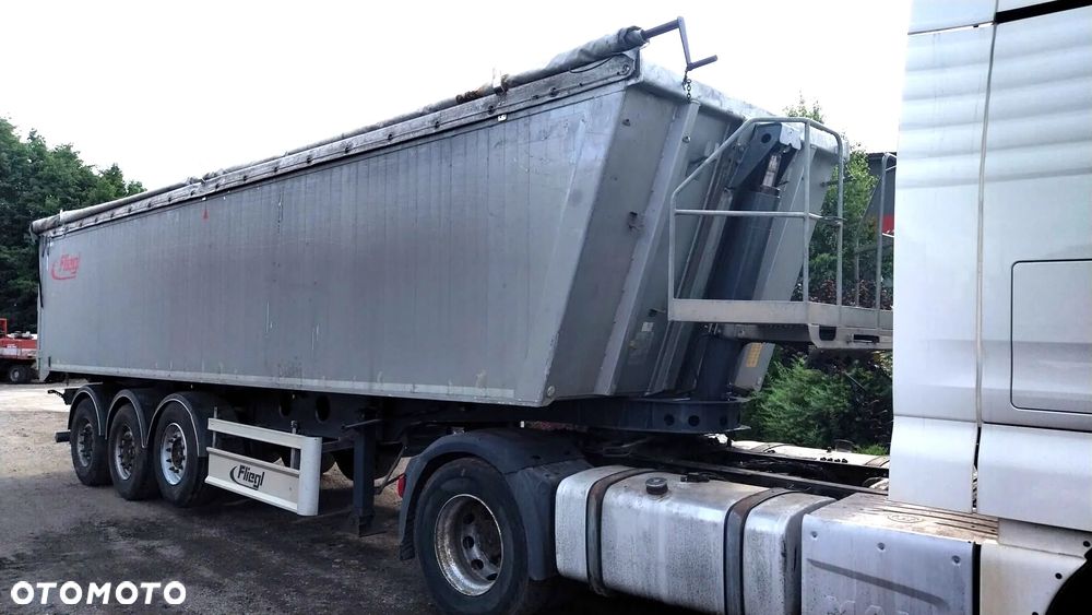 Fliegl sss - 4