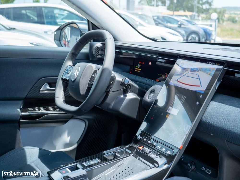 Citroën e-C5 Aircross 73.7 kWh Plus - 18