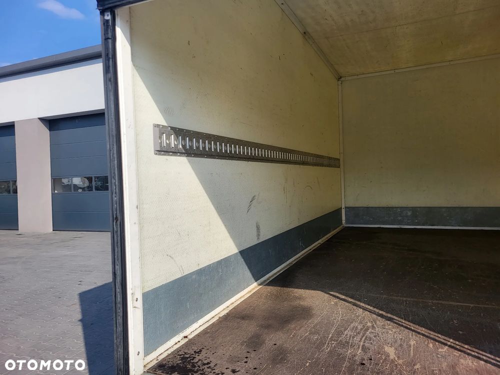 Volkswagen Crafter - 30