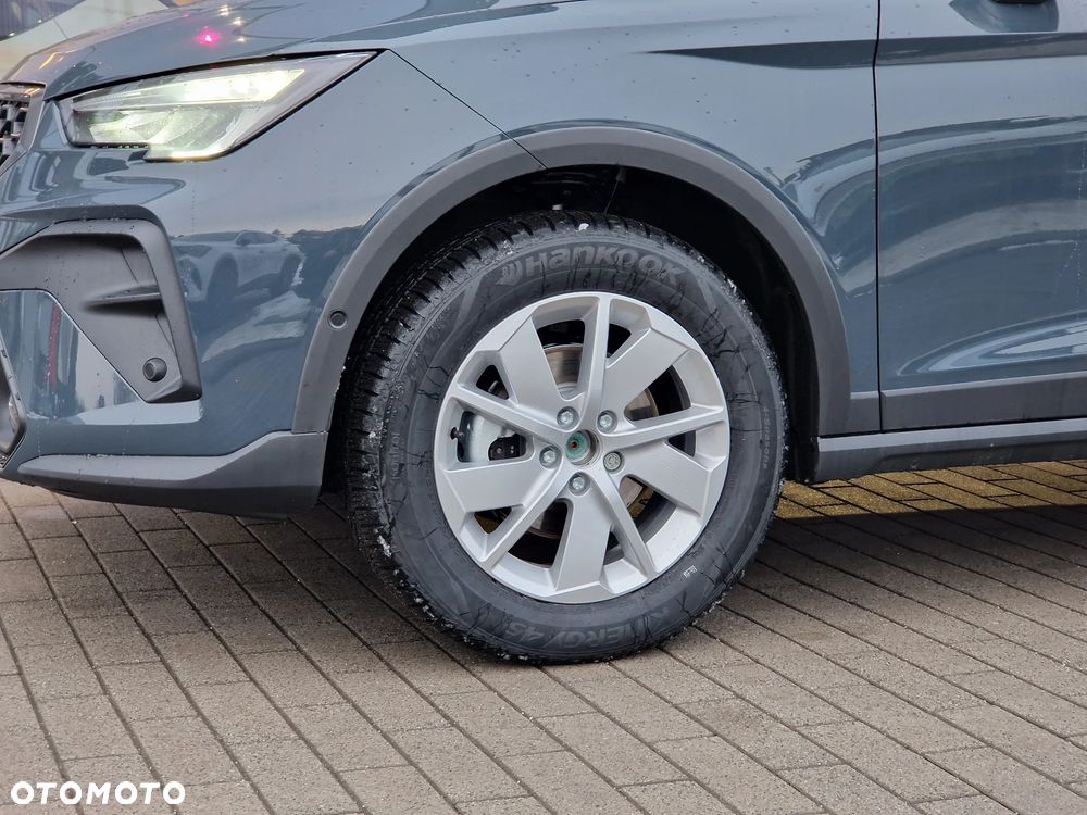 Seat Arona 1.0 TSI Style DSG - 6