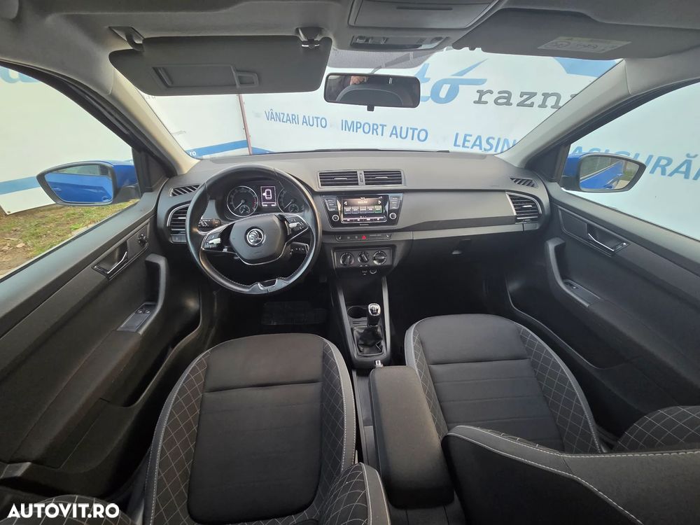 Skoda Fabia 1.0 TSI 95 CP Ambition - 3