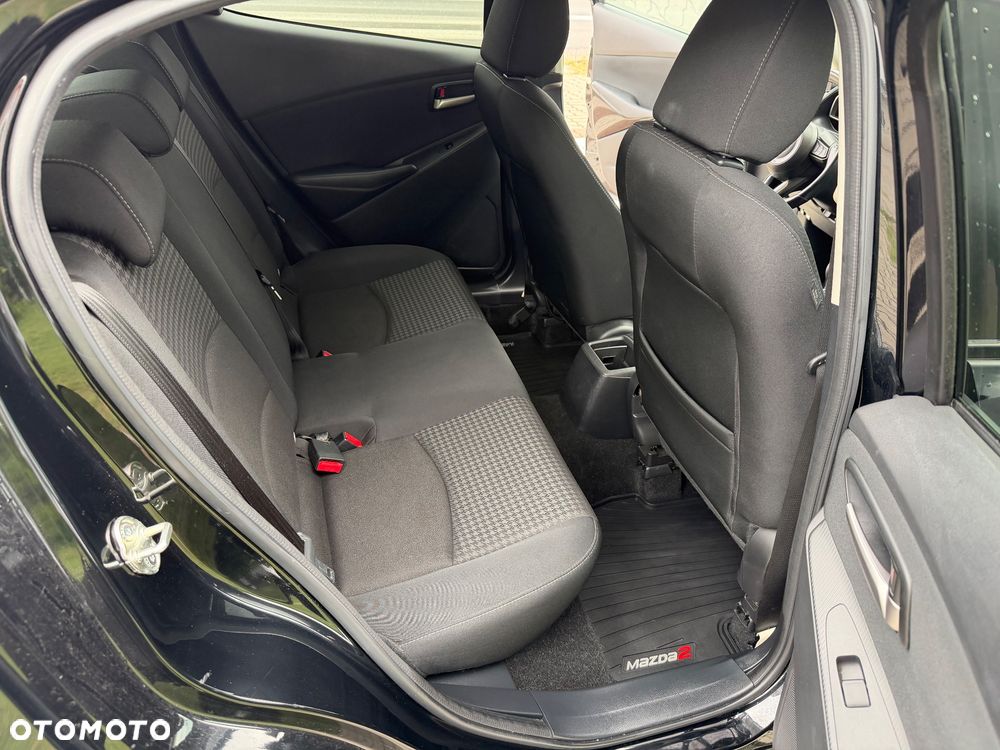 Mazda 2 1.5 Skyenergy - 13