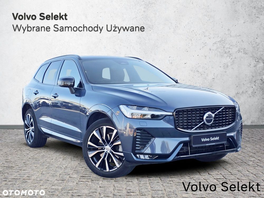 Volvo XC 60 - 8