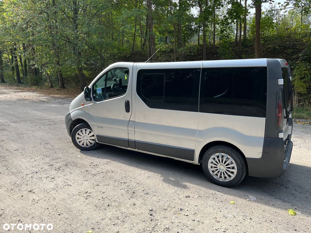 Renault Trafic dCi Generation - 5