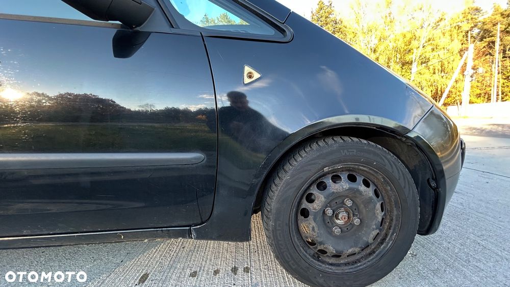 Mitsubishi Colt - 31