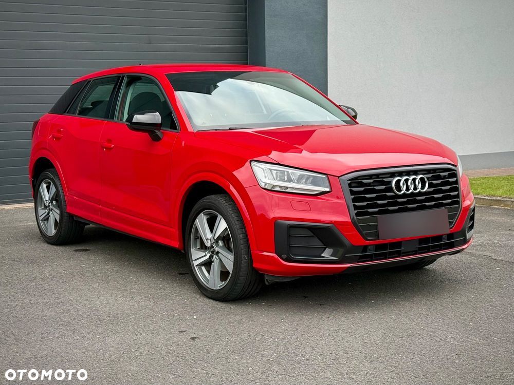Audi Q2 35 TFSI S tronic - 3
