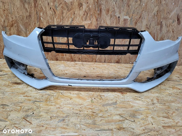 Zderzak AUDI A5 8T0 LIFT COMPETITION