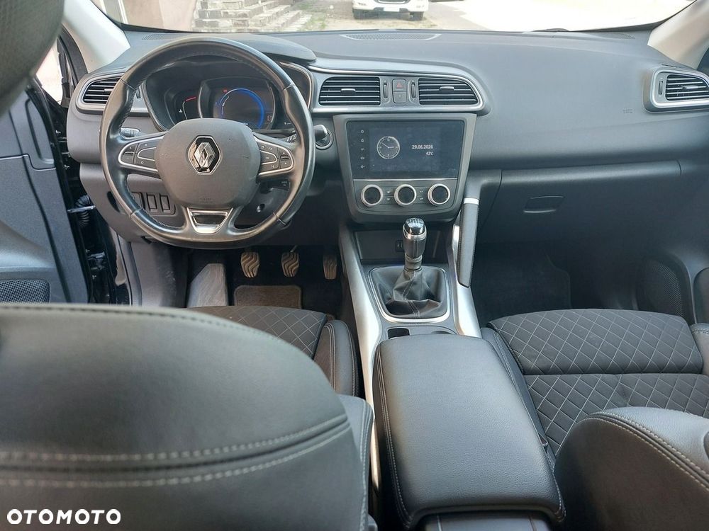 Renault Kadjar - 15