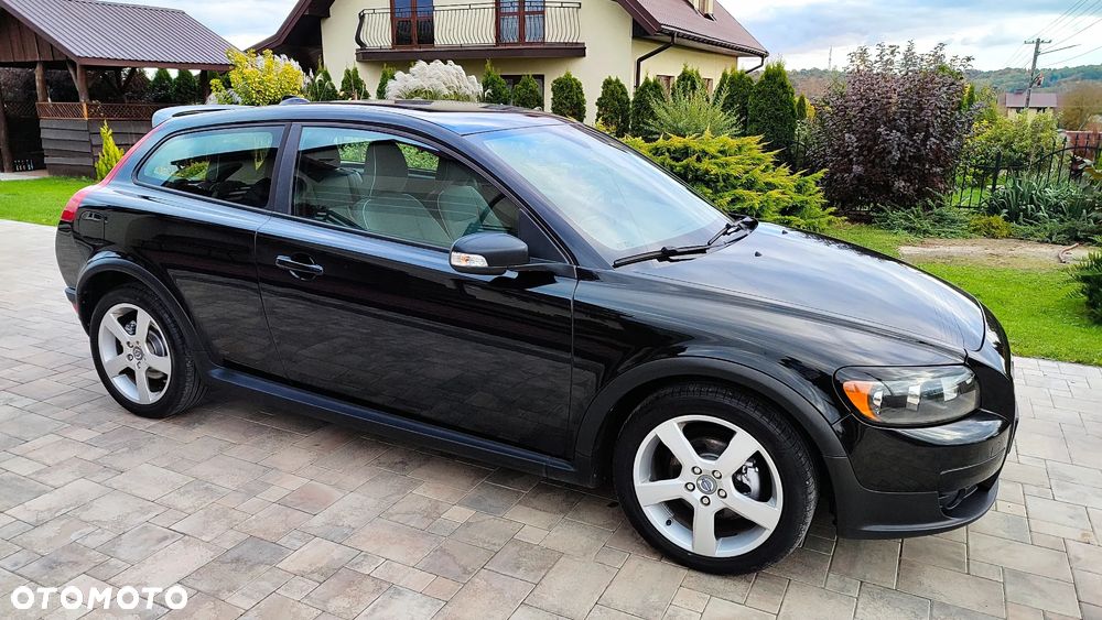 Volvo C30 1.8 Kinetic - 12