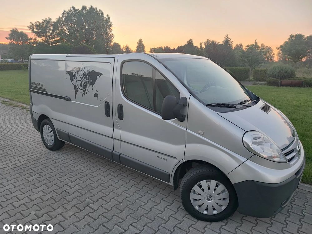 Renault Trafic - 12