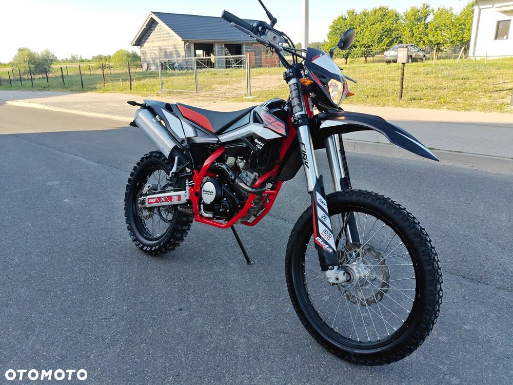 Beta RR - 21