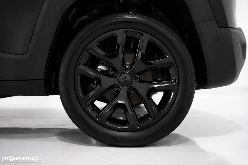 Jeep Renegade 1.5 TG e-Hybrid Altitude DCT - 7