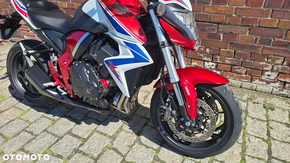 Honda CB - 30
