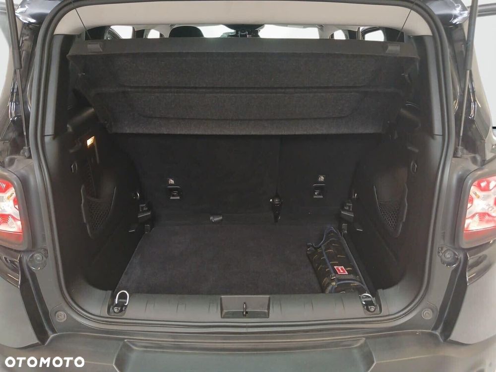 Jeep Renegade - 27